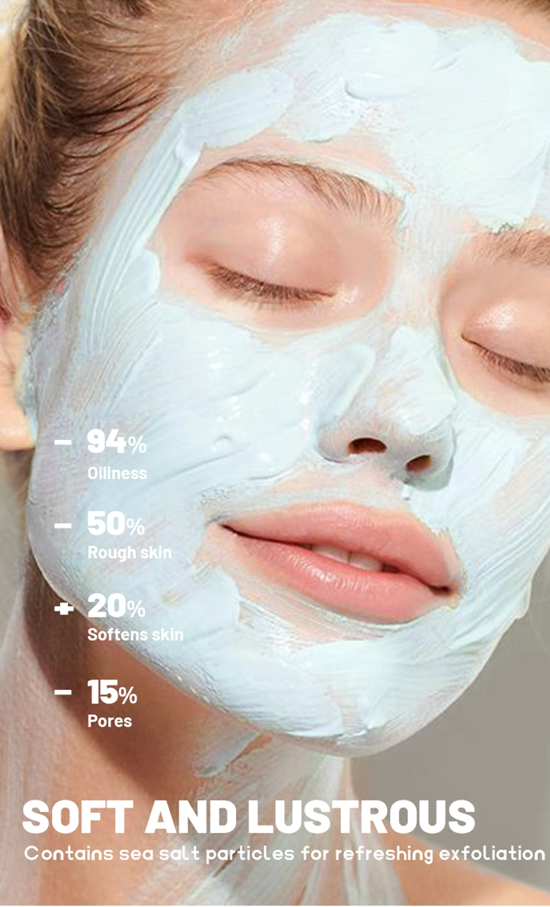 Masque visage pas cher - 123 Cosmé